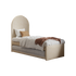 Cloud Trundle Bed